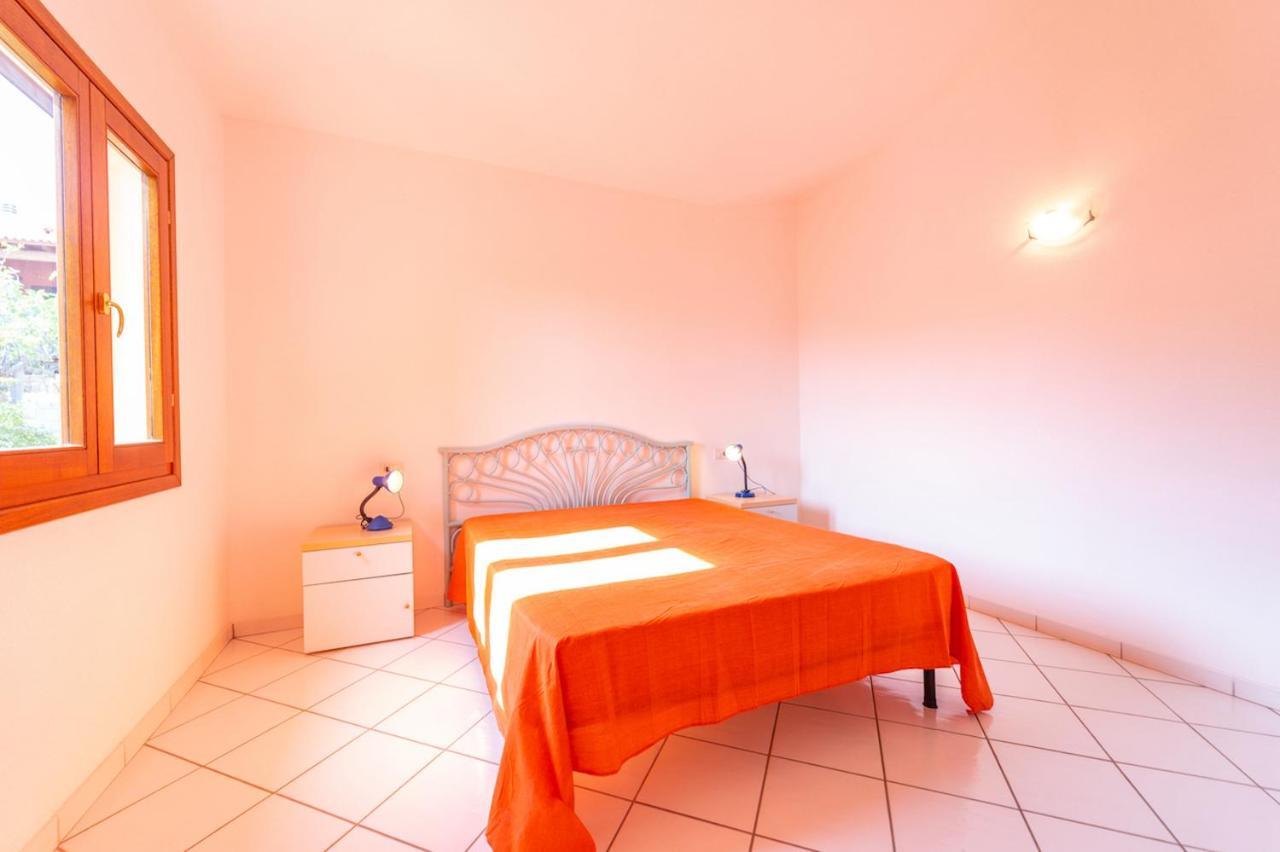 Iss Travel, Citai Panoramic Apartments - 1,5 Km From The Beach サン・テオドーロ エクステリア 写真