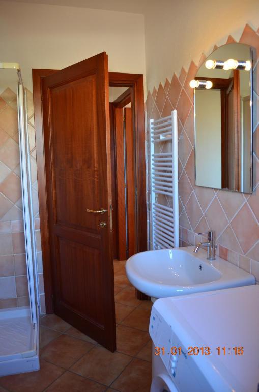 Iss Travel, Citai Panoramic Apartments - 1,5 Km From The Beach サン・テオドーロ 部屋 写真